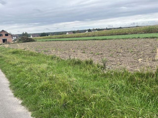 Działka budowlana Smardze. Zdjęcie 1