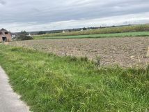 Działka budowlana Smardze