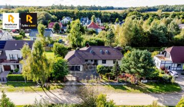 dom wolnostojący, 6 pokoi Kąpino, ul. Brzozowa