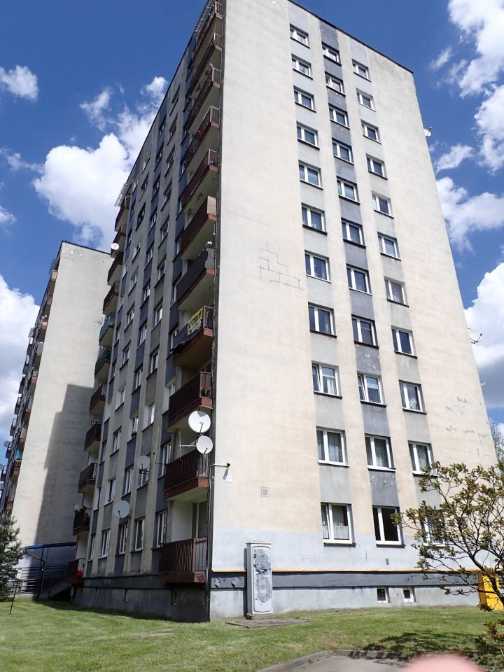 Mieszkanie 4-pokojowe Katowice Piotrowice, ul. gen. Zygmunta Waltera Jankego. Zdjęcie 1