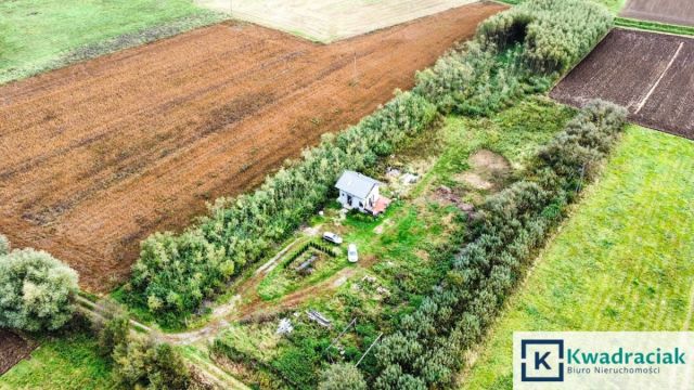 siedlisko, 5 pokoi Moderówka. Zdjęcie 1