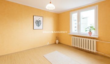 Mieszkanie 3-pokojowe Kraków, ul. ks. Piotra Ściegiennego