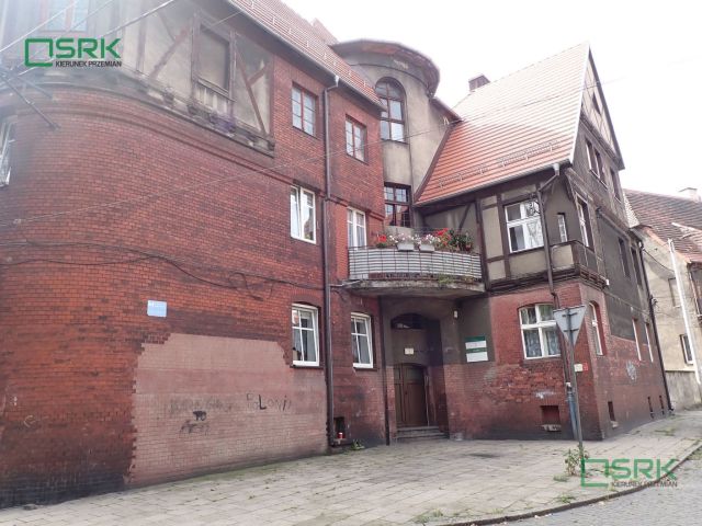 Mieszkanie 1-pokojowe Bytom, ul. Ustronie. Zdjęcie 1