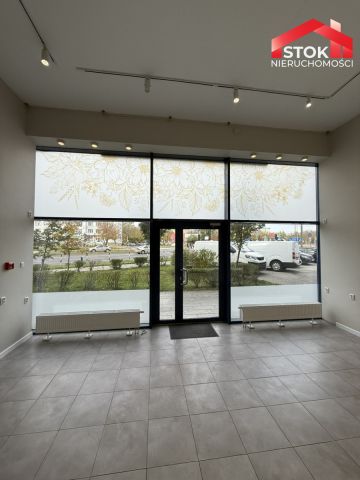 Lokal Białystok Piaski, ul. Prezydenta Ryszarda Kaczorowskiego. Zdjęcie 6