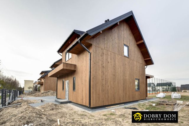 dom wolnostojący, 4 pokoje Supraśl. Zdjęcie 7