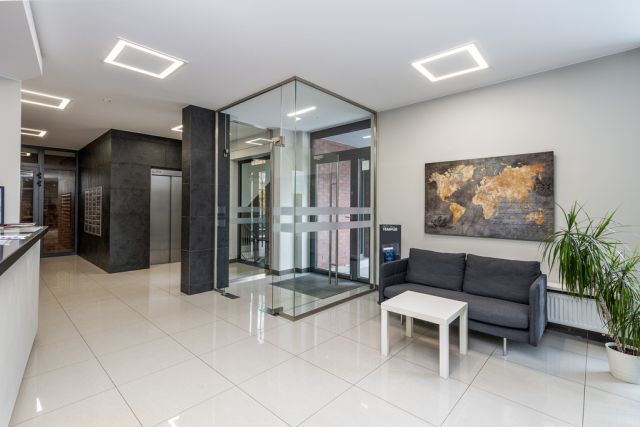 Mieszkanie 2-pokojowe Kraków, ul. Jana Zamoyskiego. Zdjęcie 16