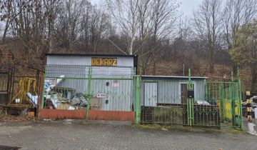 Hala/magazyn Gdańsk Siedlce, ul. Andrzeja Struga