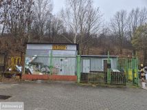 Hala/magazyn Gdańsk Siedlce, ul. Andrzeja Struga