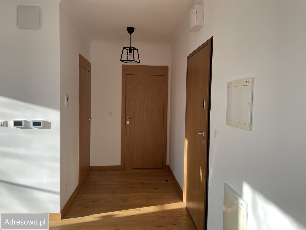 Mieszkanie 2-pokojowe Warszawa Praga-Północ, ul. Stefana Okrzei. Zdjęcie 3