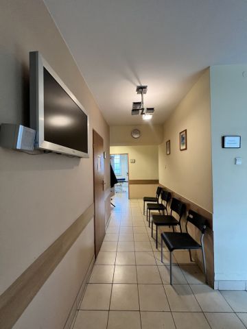 Lokal Kraków Grzegórzki, ul. Prochowa. Zdjęcie 1