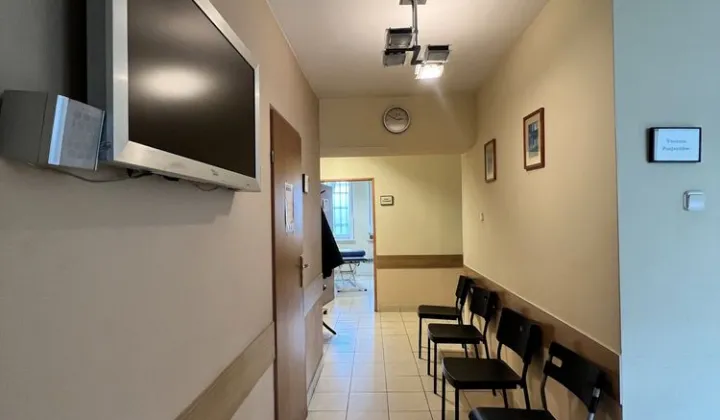 Lokal Kraków Grzegórzki, ul. Prochowa