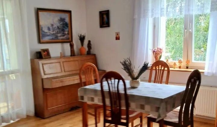 Mieszkanie 4-pokojowe Bartoszyce, ul. Paderewskiego