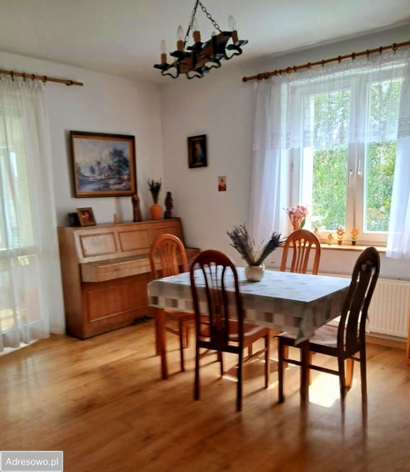 Mieszkanie 4-pokojowe Bartoszyce, ul. Paderewskiego