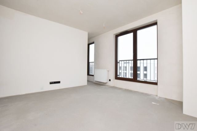 Mieszkanie 4-pokojowe Kraków Prądnik Biały, ul. Papierni Prądnickich. Zdjęcie 11