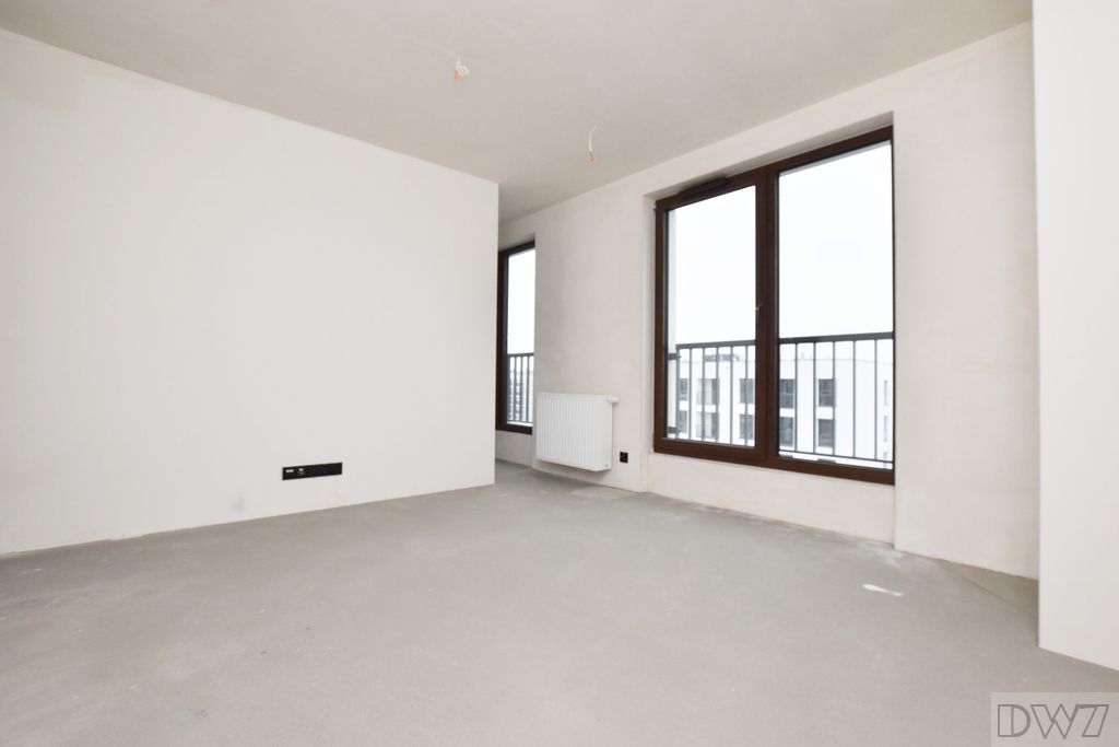 Mieszkanie 4-pokojowe Kraków Prądnik Biały, ul. Papierni Prądnickich. Zdjęcie 11