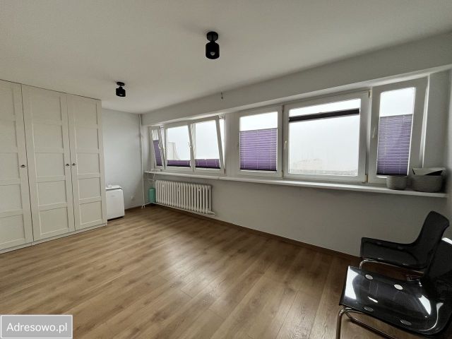 Mieszkanie 1-pokojowe Wrocław Śródmieście, ul. Marii Curie-Skłodowskiej. Zdjęcie 1