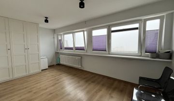 Mieszkanie 1-pokojowe Wrocław Śródmieście, ul. Marii Curie-Skłodowskiej