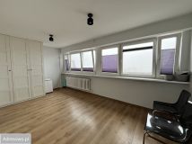 Mieszkanie 1-pokojowe Wrocław Śródmieście, ul. Marii Curie-Skłodowskiej