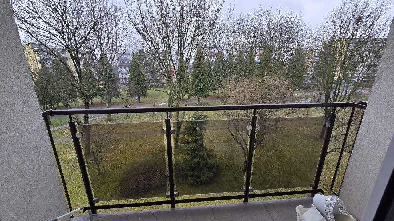 Mieszkanie 2-pokojowe Piekary Śląskie Szarlej, ul. Józefa Sowińskiego. Zdjęcie 8