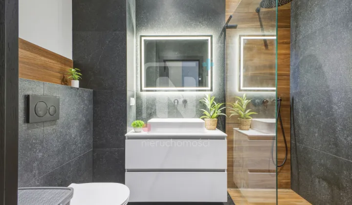 Mieszkanie 3-pokojowe Warszawa Włochy, ul. Jutrzenki