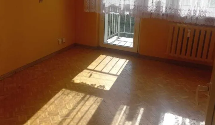 Mieszkanie 3-pokojowe Krotoszyn, os. Sikorskiego