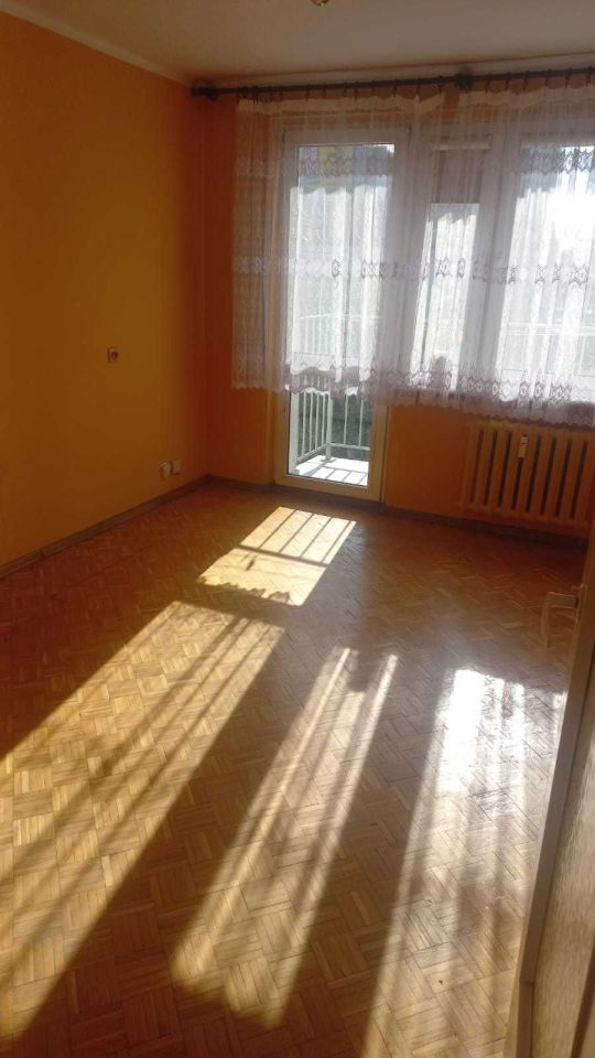 Mieszkanie 3-pokojowe Krotoszyn, os. Sikorskiego