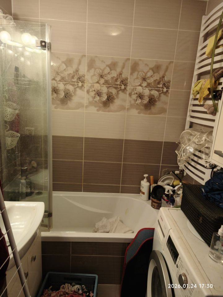 Mieszkanie 3-pokojowe Kołobrzeg Centrum, ul. Giełdowa. Zdjęcie 5