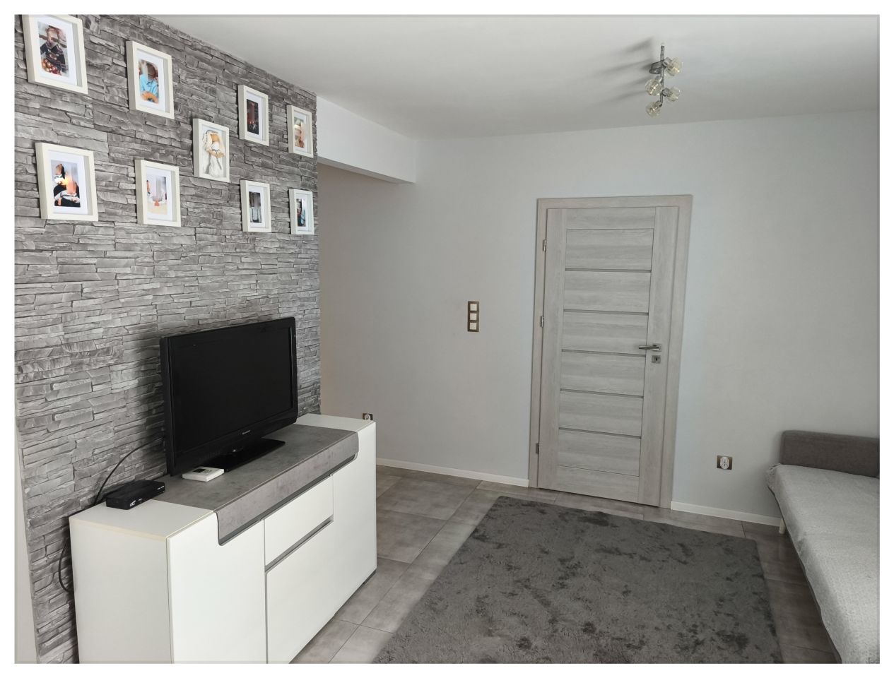 dom wolnostojący, 4 pokoje Trześń Błonie, ul. Szafirowa. Zdjęcie 11