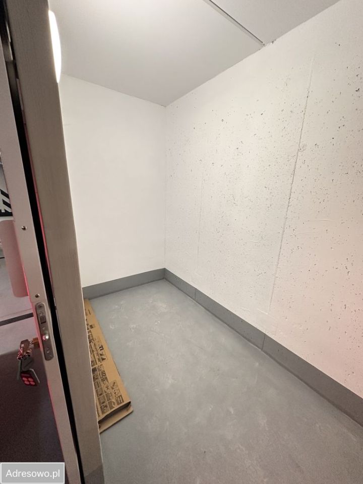 Mieszkanie 2-pokojowe Toruń Jakubskie Przedmieście, ul. Jana Sobieskiego. Zdjęcie 6