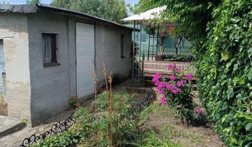 Działka rekreacyjna Pleszew, ul. Wierzbowa