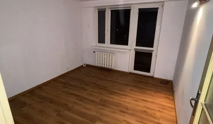 Mieszkanie 3-pokojowe Smogulec