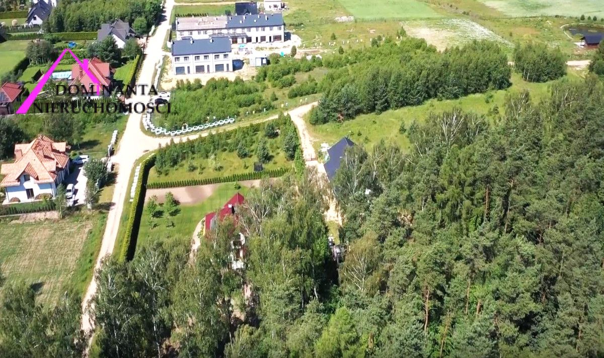 dom szeregowy, 4 pokoje Banino, ul. Bursztynowa. Zdjęcie 2