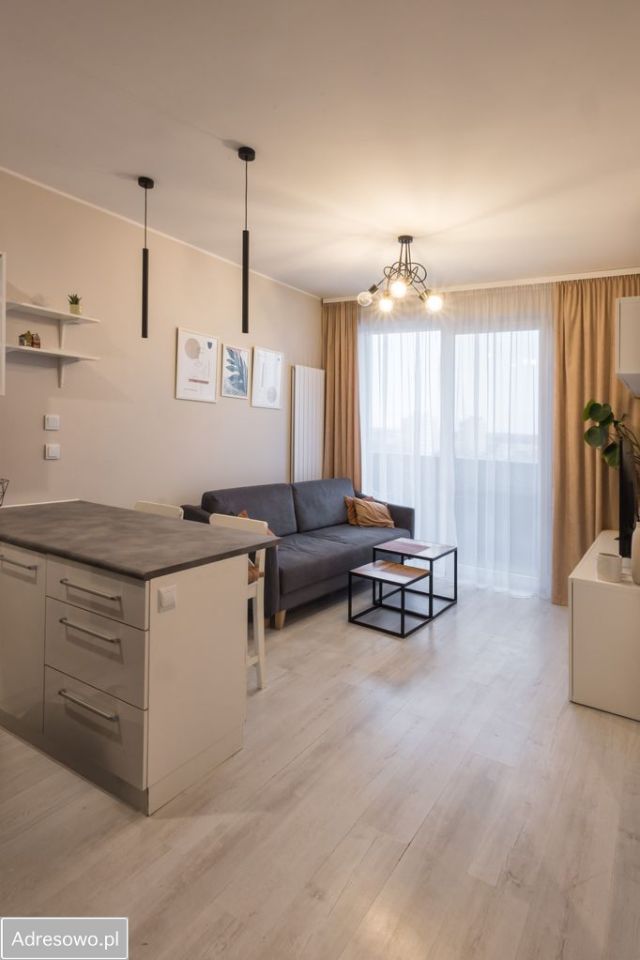 Mieszkanie 2-pokojowe Warszawa Grochów, ul. Omulewska. Zdjęcie 12