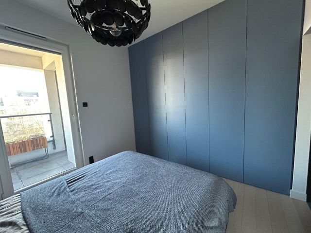 Mieszkanie 3-pokojowe Warszawa Bemowo, ul. Narwik. Zdjęcie 10