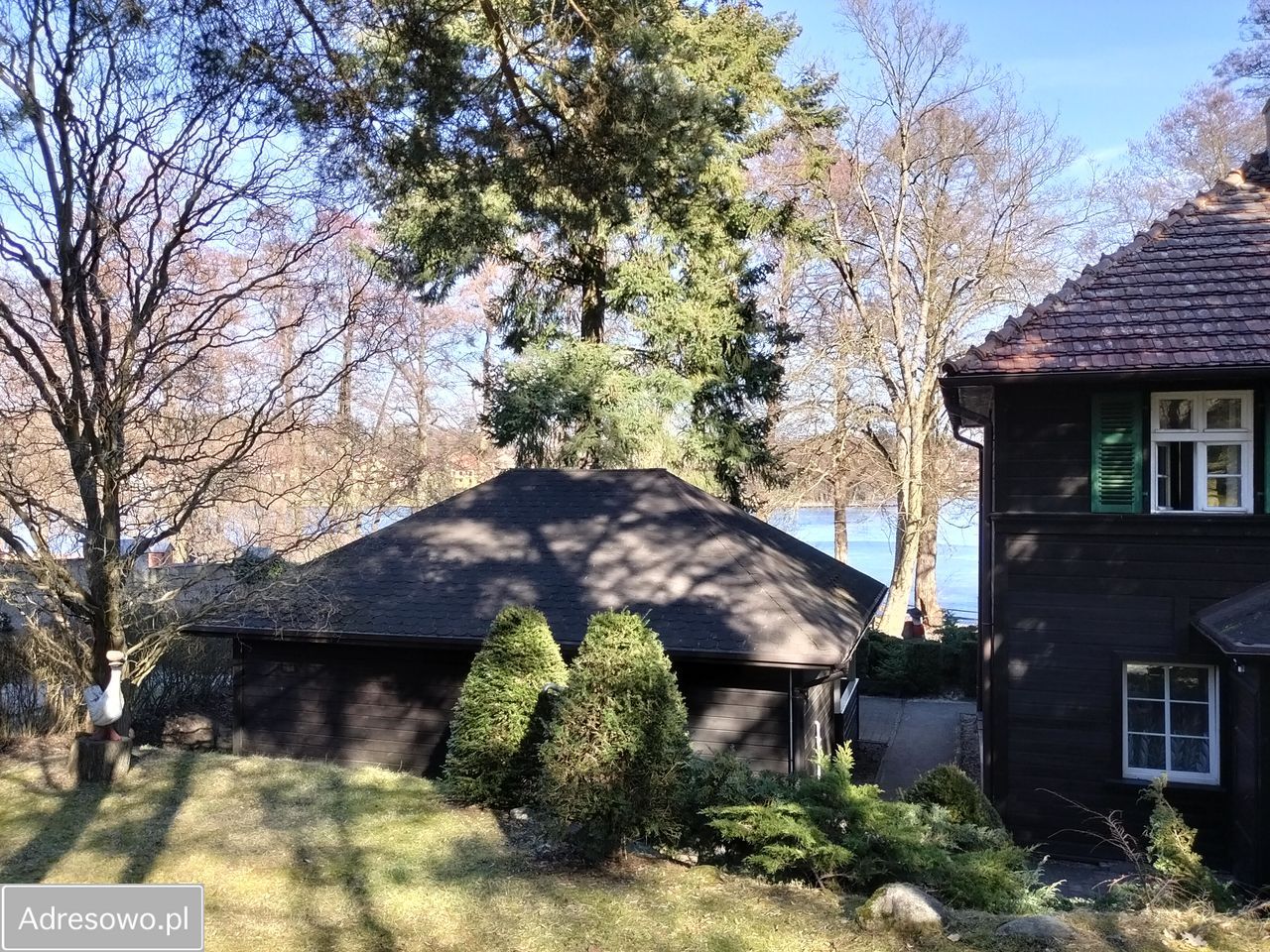 dom wolnostojący, 10 pokoi Łagów, ul. Paderewskiego. Zdjęcie 20