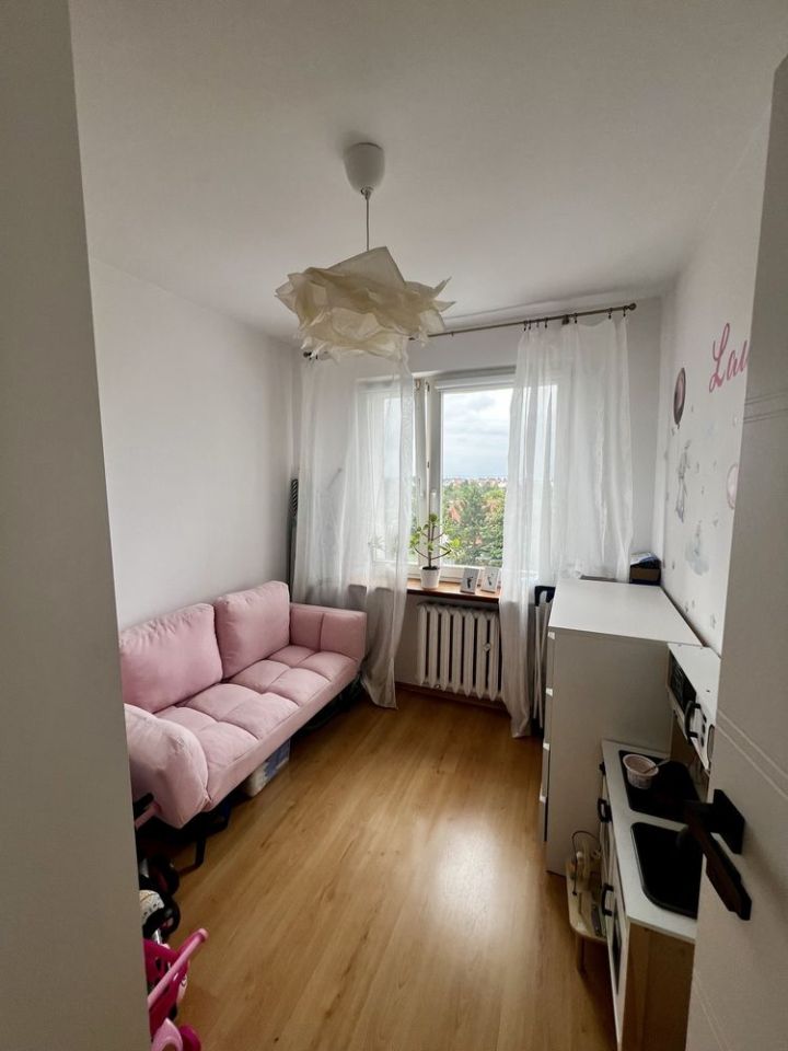 Mieszkanie 3-pokojowe Gdynia Oksywie. Zdjęcie 5