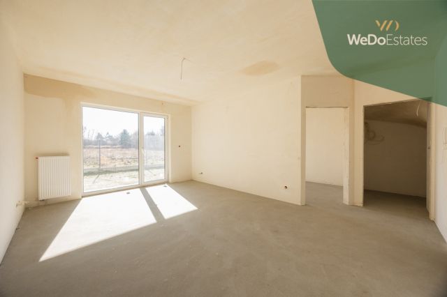 Mieszkanie 3-pokojowe Radzymin, ul. Gródki. Zdjęcie 6