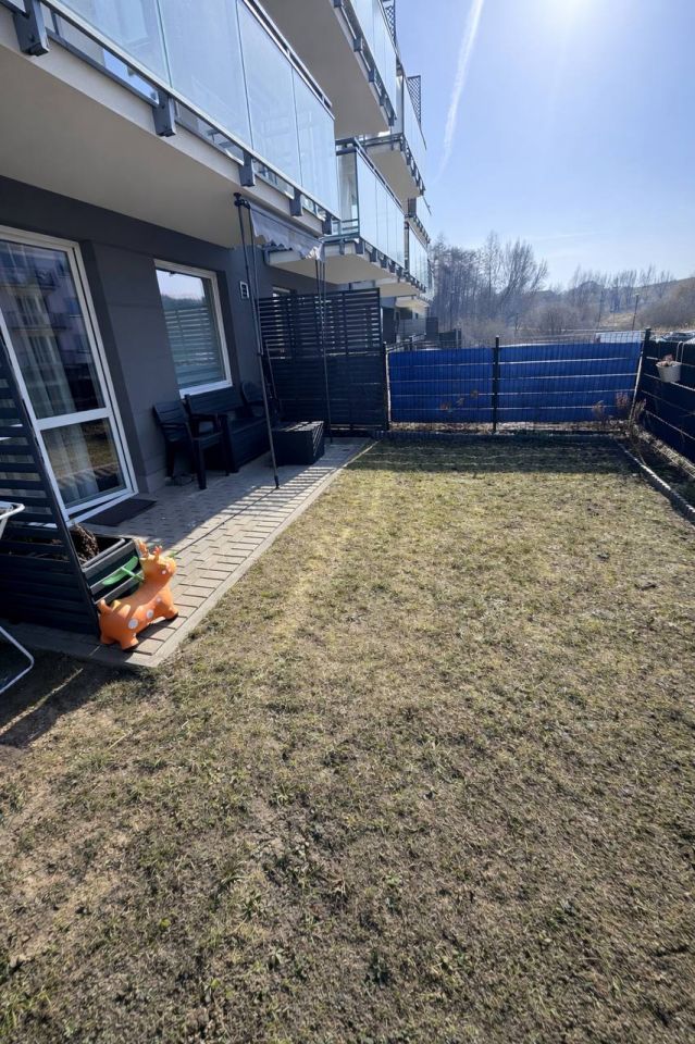 Mieszkanie 3-pokojowe Gdańsk Orunia, ul. Niepołomicka. Zdjęcie 13
