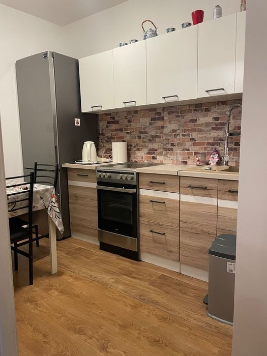 Mieszkanie 2-pokojowe Świnoujście. Zdjęcie 2