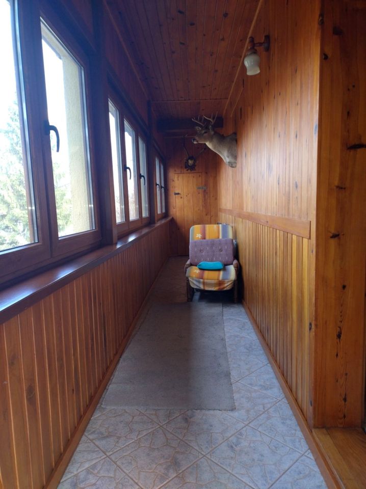 dom wolnostojący, 3 pokoje Bochnia Kolanów, ul. Kolanowska. Zdjęcie 13