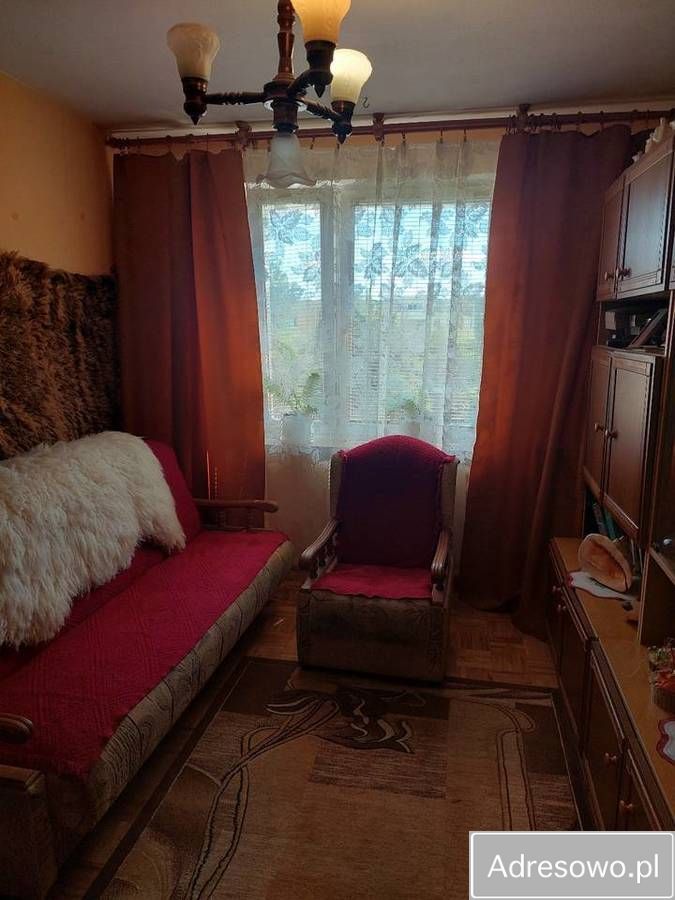 Mieszkanie 3-pokojowe Łęczna. Zdjęcie 6