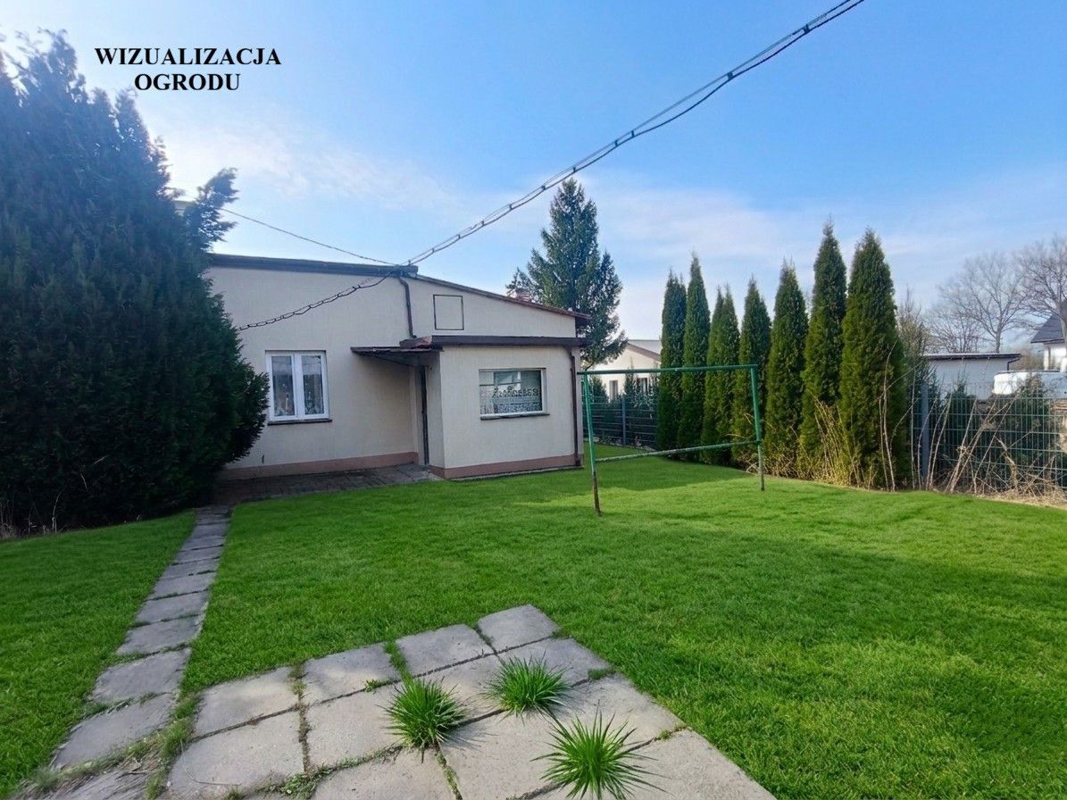 Działka budowlana Łódź Stoki. Zdjęcie 3