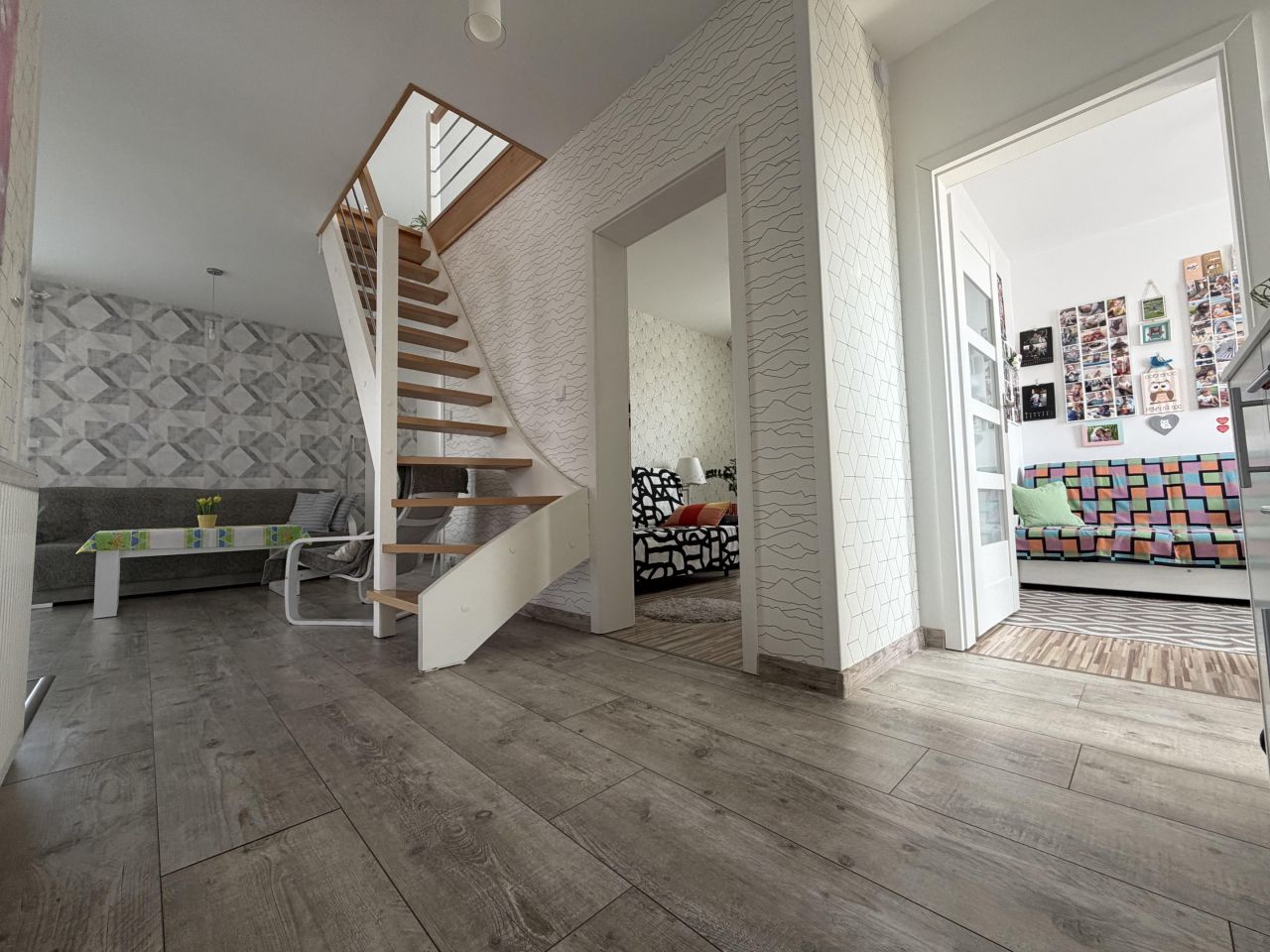 dom wolnostojący, 5 pokoi Szymbark, Rzemieślnicza. Zdjęcie 10