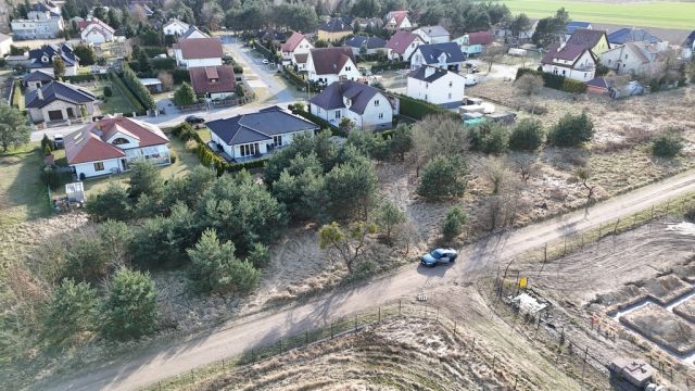 Działka budowlana Kobylanka. Zdjęcie 15