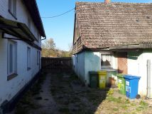 dom wolnostojący, 2 pokoje Łętowo. Zdjęcie 2