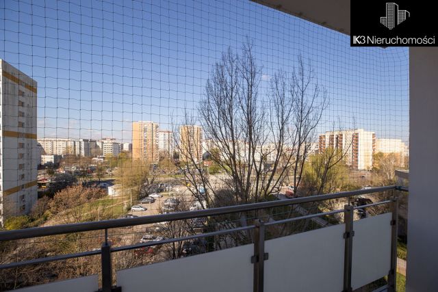 Mieszkanie 2-pokojowe Warszawa Gocław, ul. Władysława Umińskiego. Zdjęcie 3