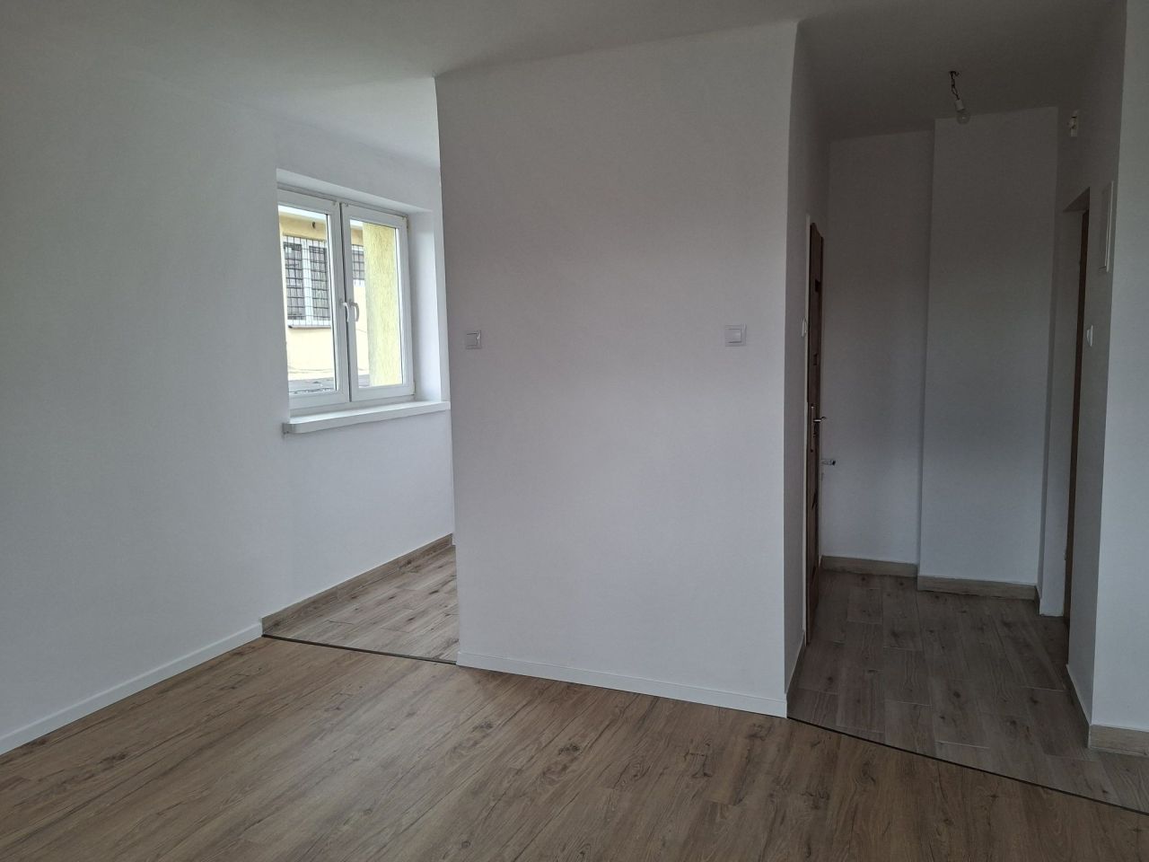 Mieszkanie 1-pokojowe Dąbrowa Białostocka. Zdjęcie 5