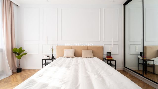 Mieszkanie 3-pokojowe Kraków Bieńczyce, os. Albertyńskie. Zdjęcie 13