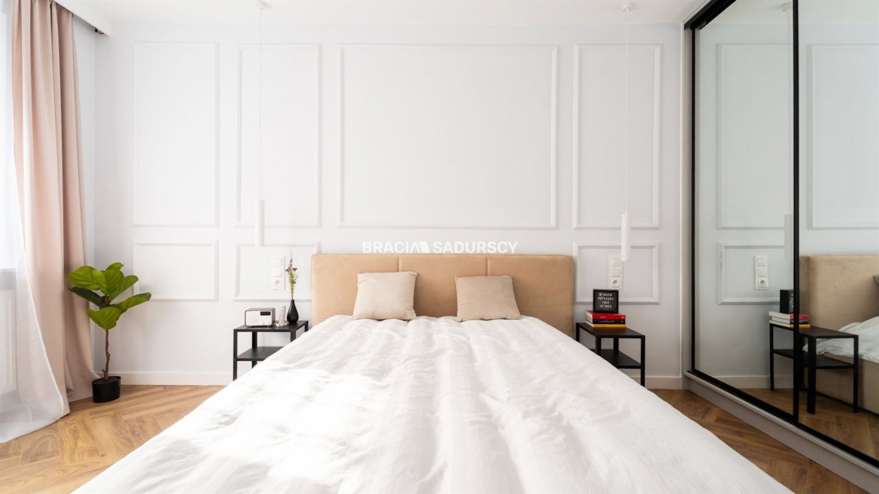 Mieszkanie 3-pokojowe Kraków Bieńczyce, os. Albertyńskie. Zdjęcie 13