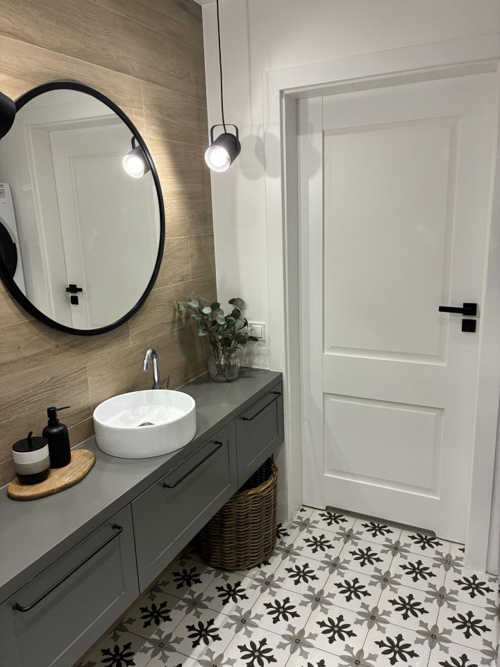 Mieszkanie 3-pokojowe Tczew Piotrowo, ul. Piotrowo. Zdjęcie 6